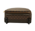 Pegase 55 Suitcase, &pound;1,100, Handbags, Brown, Canvas, Top view